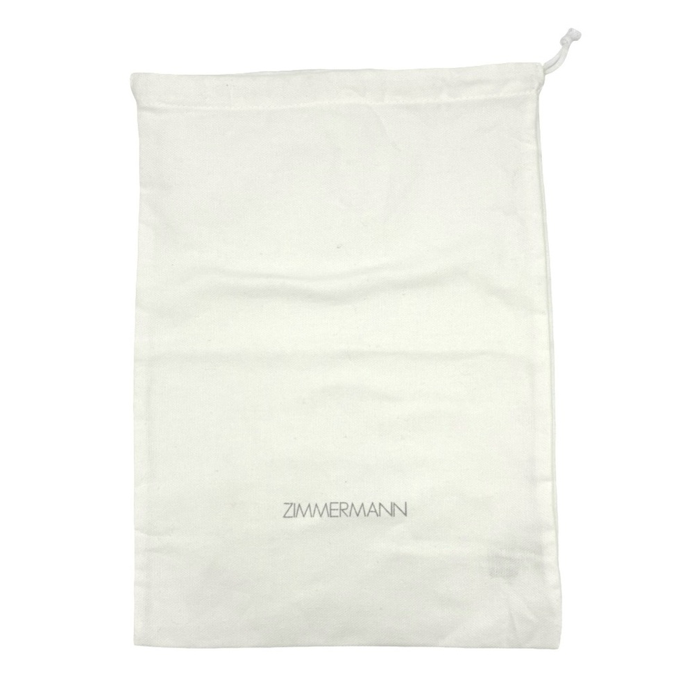 New - Zimmerman Dust Bag - 10”W x 13”H - Qty 1